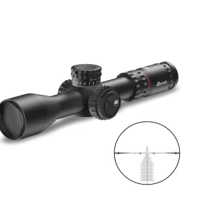 Burris Optics XTR PS