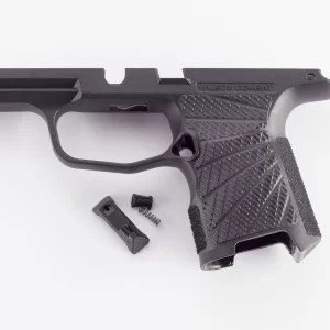 Wilson Combat Sig Sauer P365 Grip Mod
