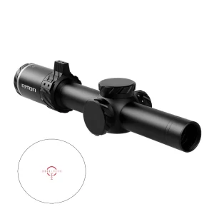 Riton Optics 3 Tactix
