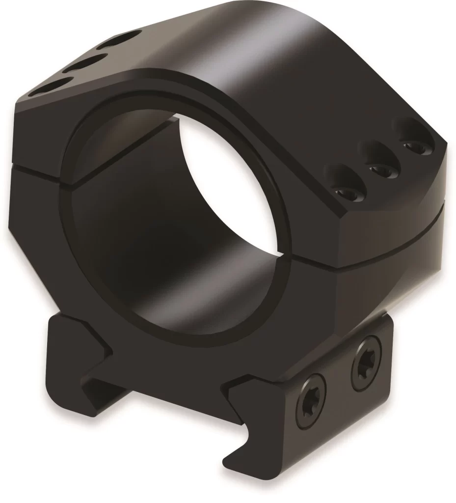 Burris Optics Xtreme Tactical Signature Ring
