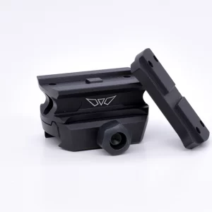 Warne MSR Red-Dot Riser