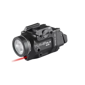 Streamlight TLR-8 Sub HL-X