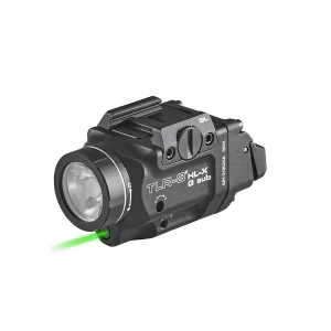Streamlight TLR-8 Sub HL-X Green