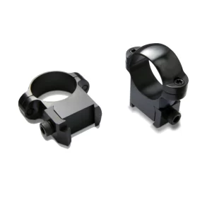 Burris Optics Tikka T3 Ring Mount