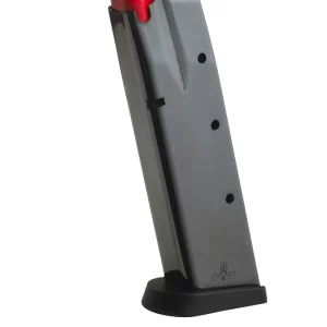 IWI - Israel Weapon Industries Jericho Steel Magazine 9mm