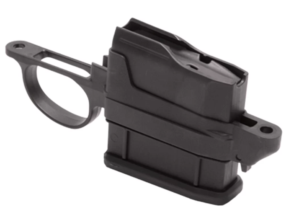 HOWA Ammo Boost Mag Kit