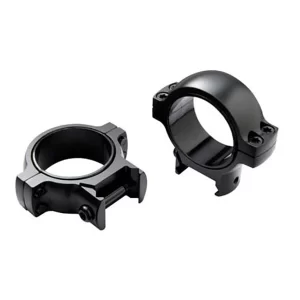 Burris Optics Signature Rings