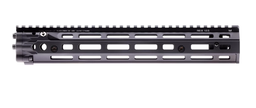 Daniel Defense RIS III M-LOK Rail