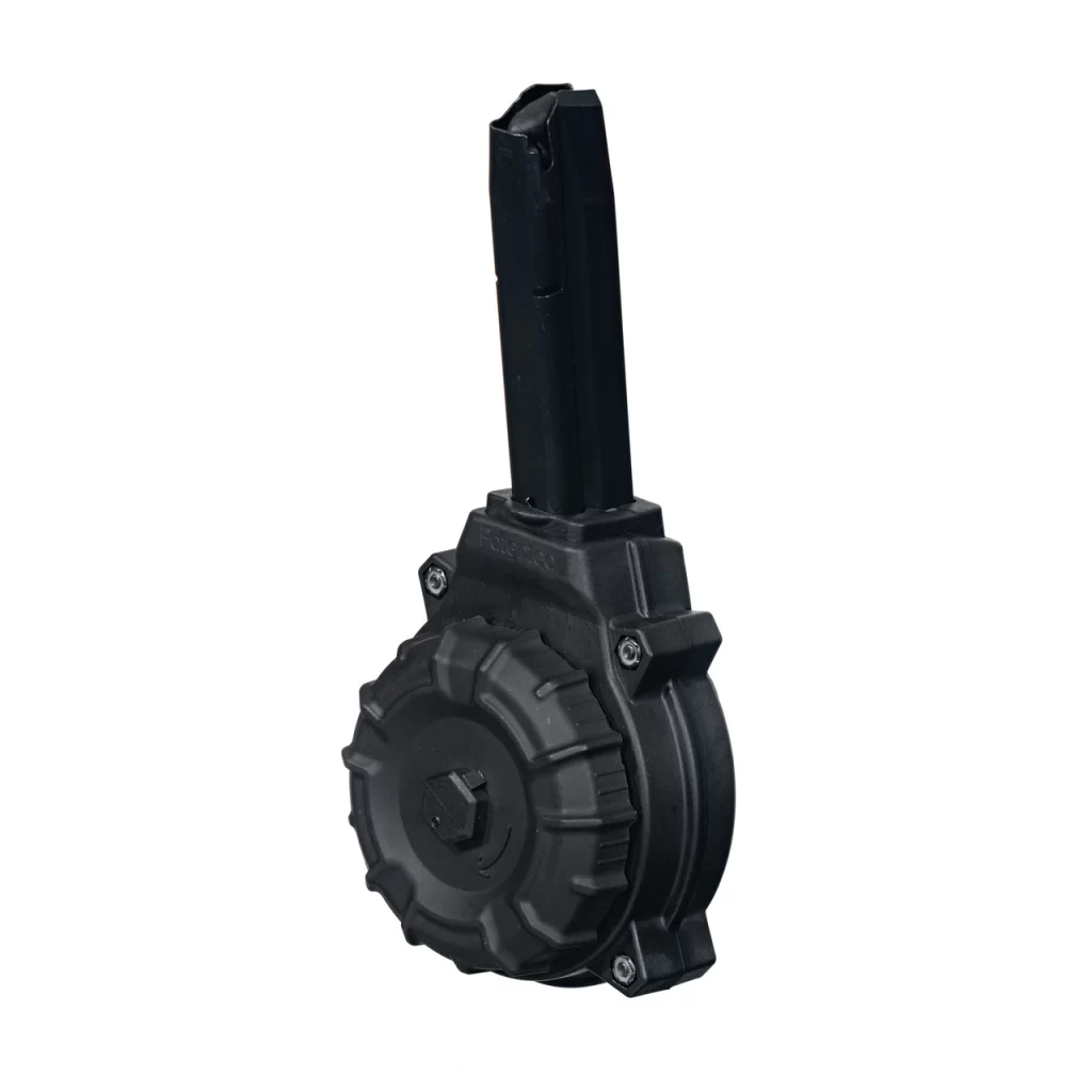 ProMag Beretta 92F 50 Rd. Drum 9mm
