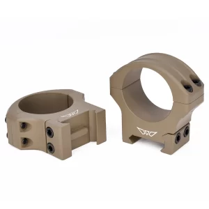 Warne HyperLite Rings