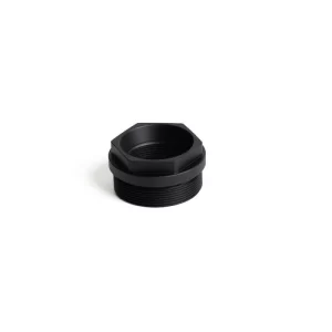 BANISH Hub Mount Muzzle Brake Insert