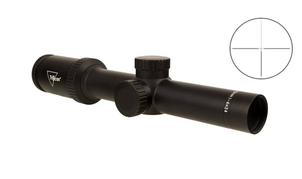 Trijicon Huron