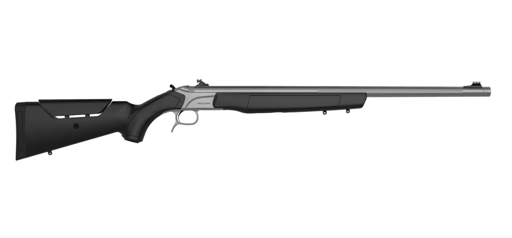 CVA Accura MR-X .50 Caliber