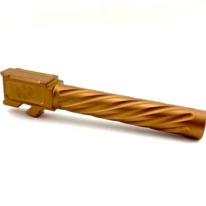 Shadow Systems DR920 Barrel 9mm