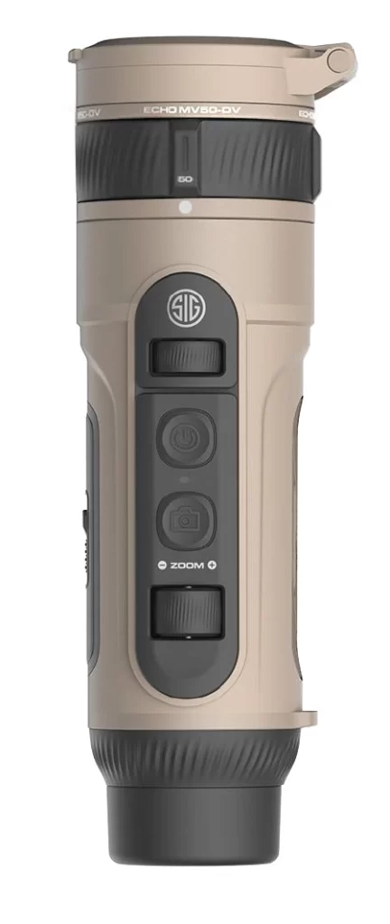 SIG SAUER Echo MV50-DV