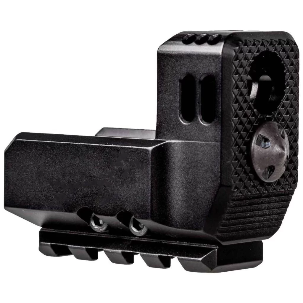Tapco Compensator