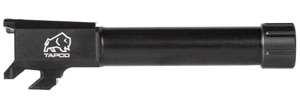 Tapco Threaded Barrel 9mm
