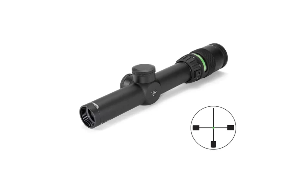 Trijicon AccuPoint