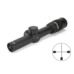 Trijicon AccuPoint