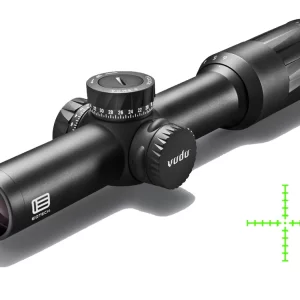 EO Tech Vudu Precision Rifle Scope