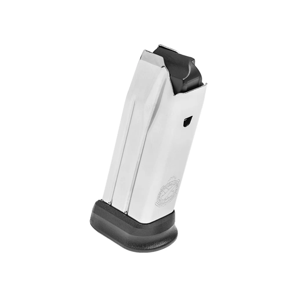 Springfield Armory XD(M) Elite Compact Magazine 45 ACP